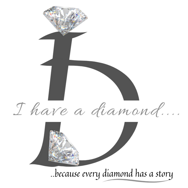 I Have a Diamond